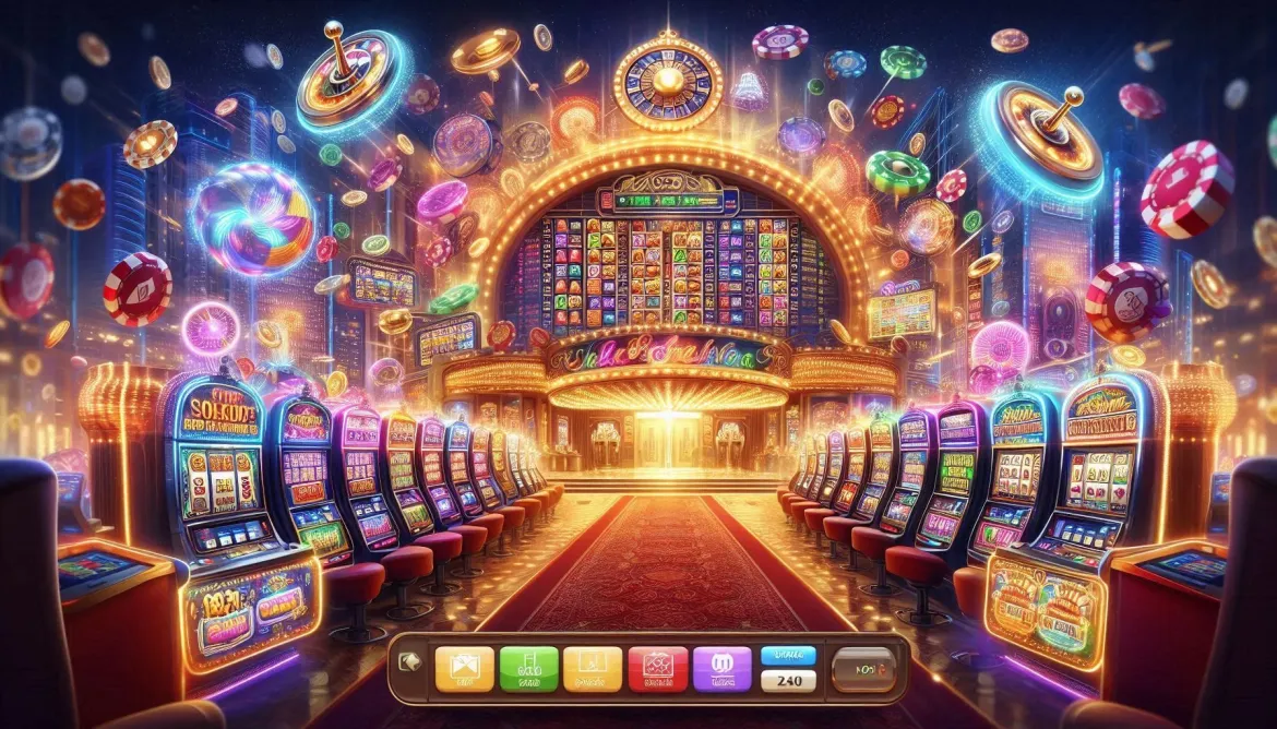 Beep Beep Casino